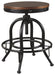 Valebeck - Swivel Barstool (2/cn) image