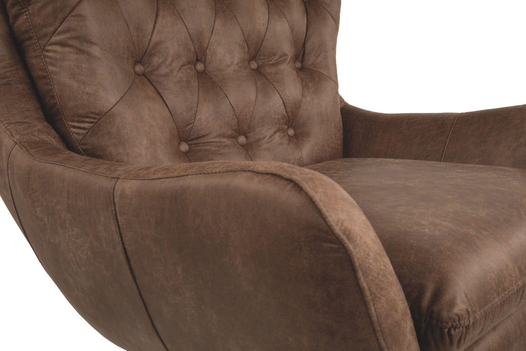 Velburg - Accent Chair