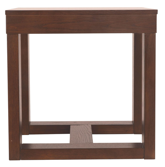 Watson - Square End Table