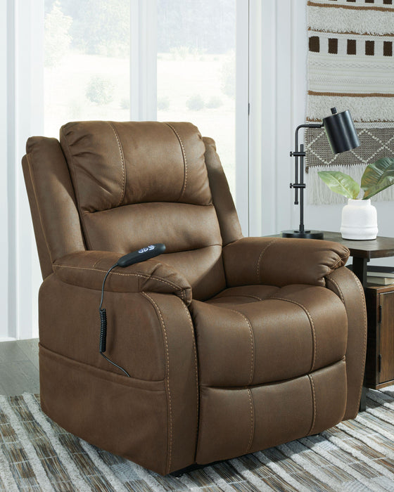 Whitehill - Power Lift Recliner