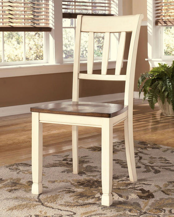 Whitesburg - Dining Room Set