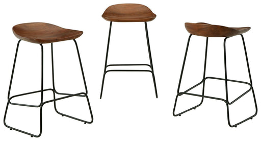 Wilinruck - Stool (3/cn) image