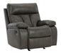 Willamen - Rocker Recliner image