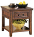 Woodboro - Rectangular End Table image