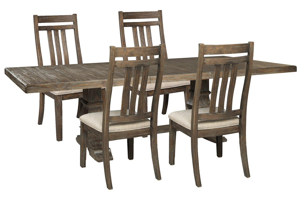 Wyndahl - Dining Room Set image