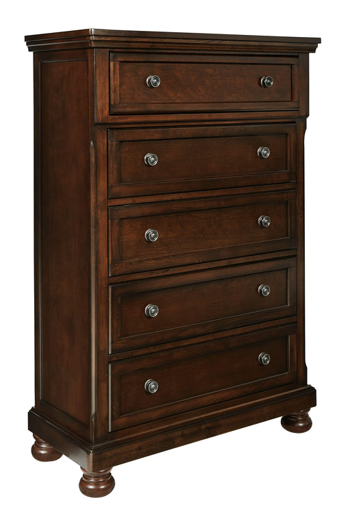 Porter - Chest image