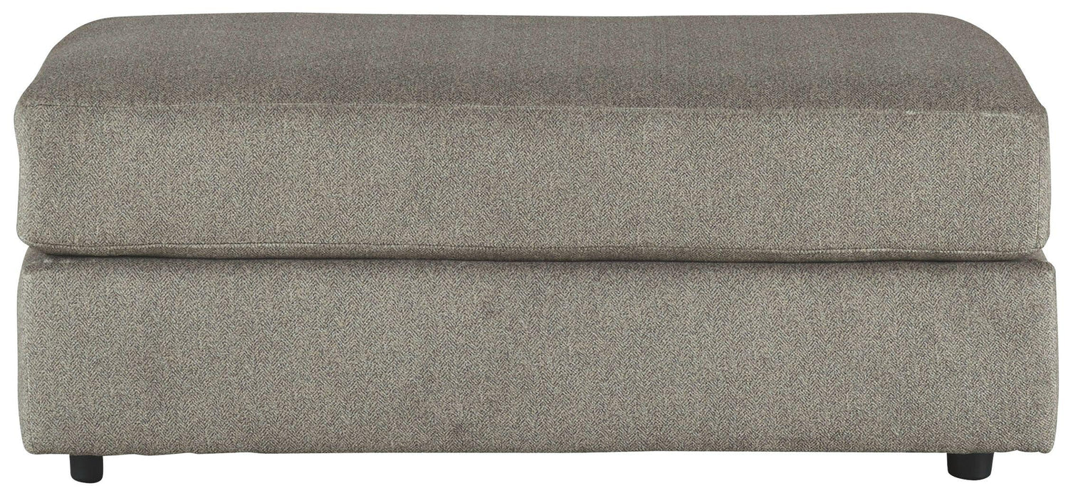 Soletren - Oversized Accent Ottoman