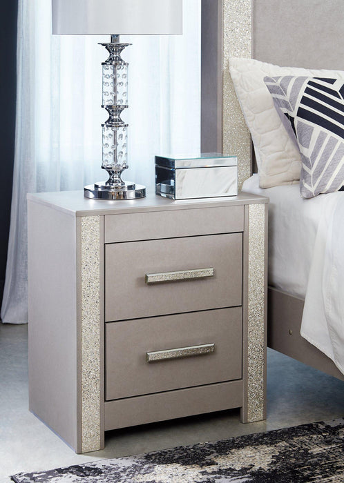 Surancha Nightstand image