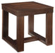 Watson - Square End Table image