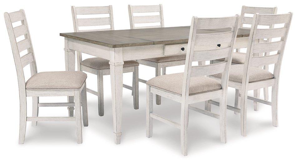 Skempton - Dining Room Set