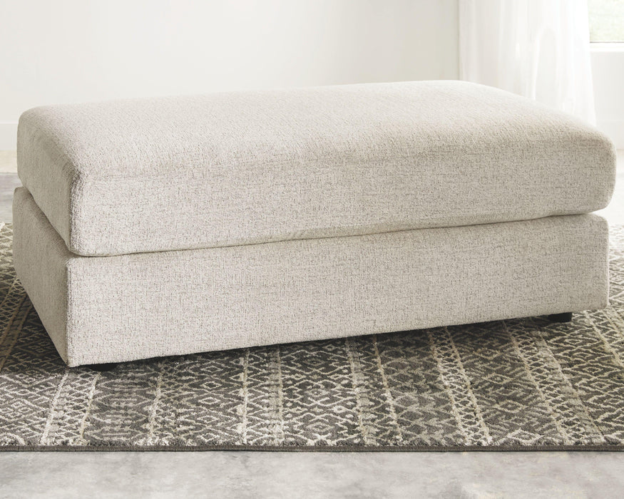 Soletren - Oversized Accent Ottoman