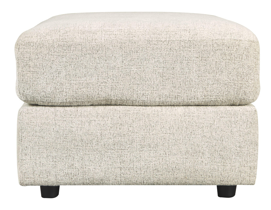 Soletren - Oversized Accent Ottoman