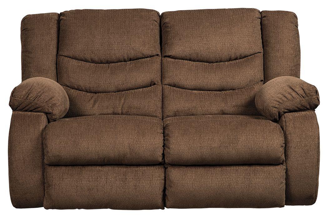 Tulen - Reclining Loveseat image