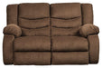 Tulen - Reclining Loveseat image