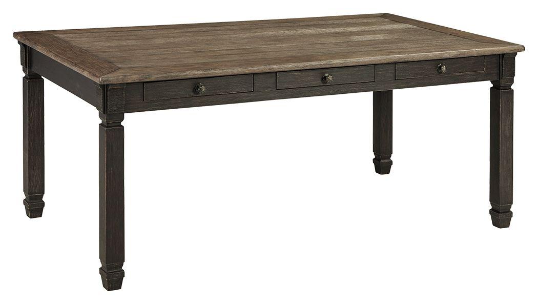 Tyler - Rectangular Dining Room Table image