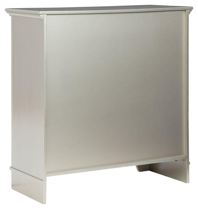 Wyncott - Accent Cabinet