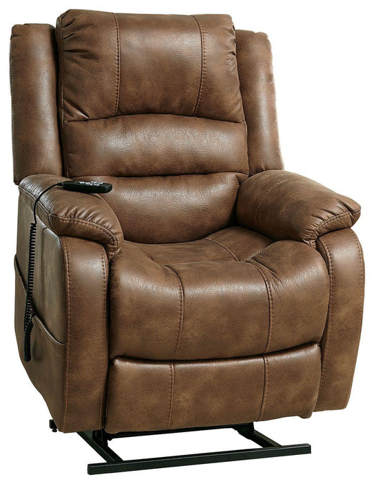 Yandel - Power Lift Recliner