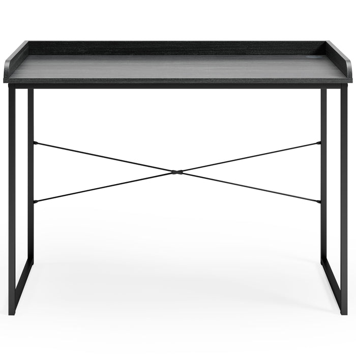 Yarlow - Home Office Desk - Crossback