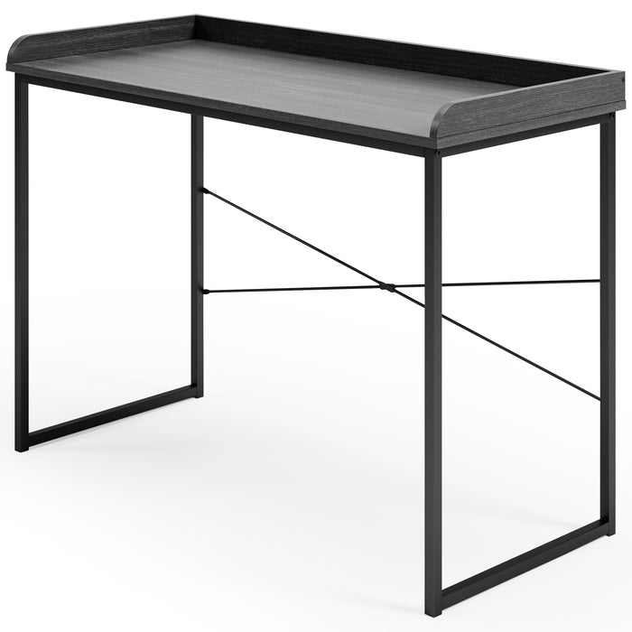 Yarlow - Home Office Desk - Crossback