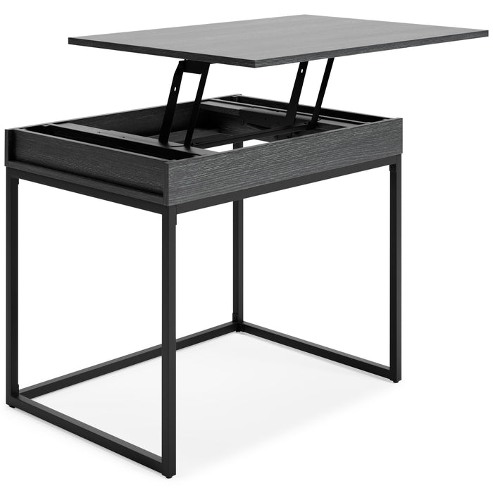 Yarlow - Home Office Lift Top Desk