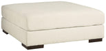 Zada - Oversized Accent Ottoman image