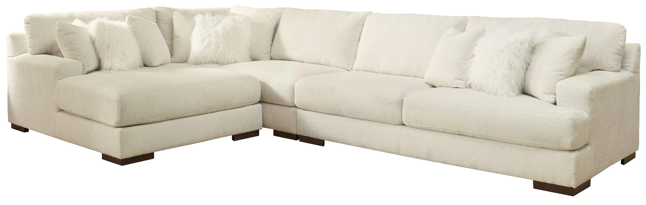 Zada - Sectional