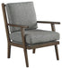 Zardoni - Accent Chair image