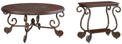 Rafferty 2-Piece Table Set image