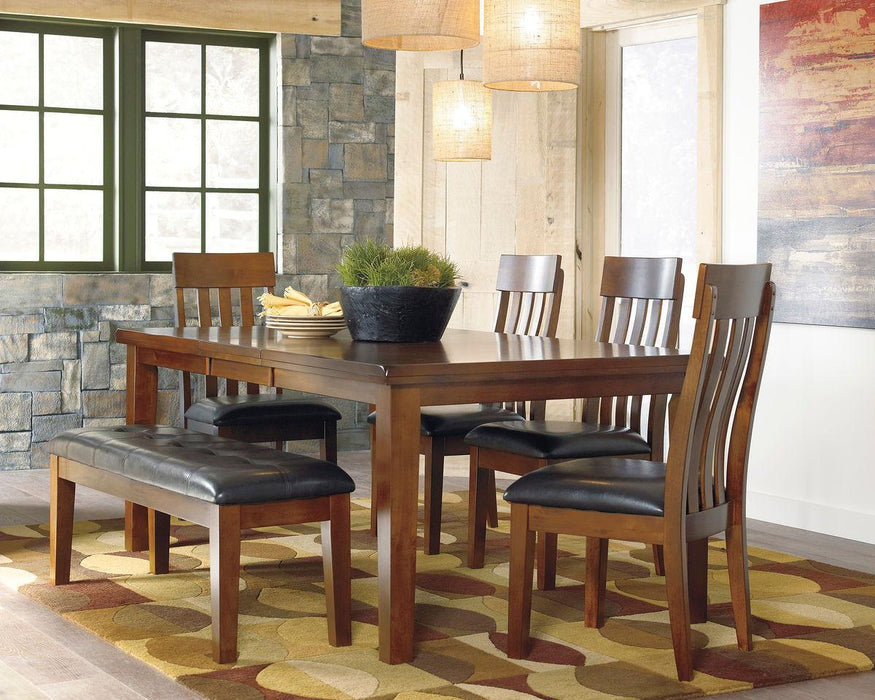 Ralene - Dining Room Set image