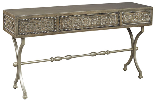 Quinnland - Console Sofa Table image