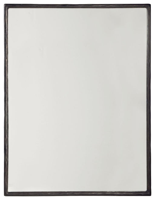 Ryandale - Accent Mirror image