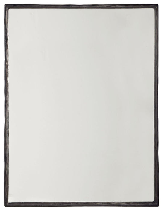 Ryandale - Accent Mirror image