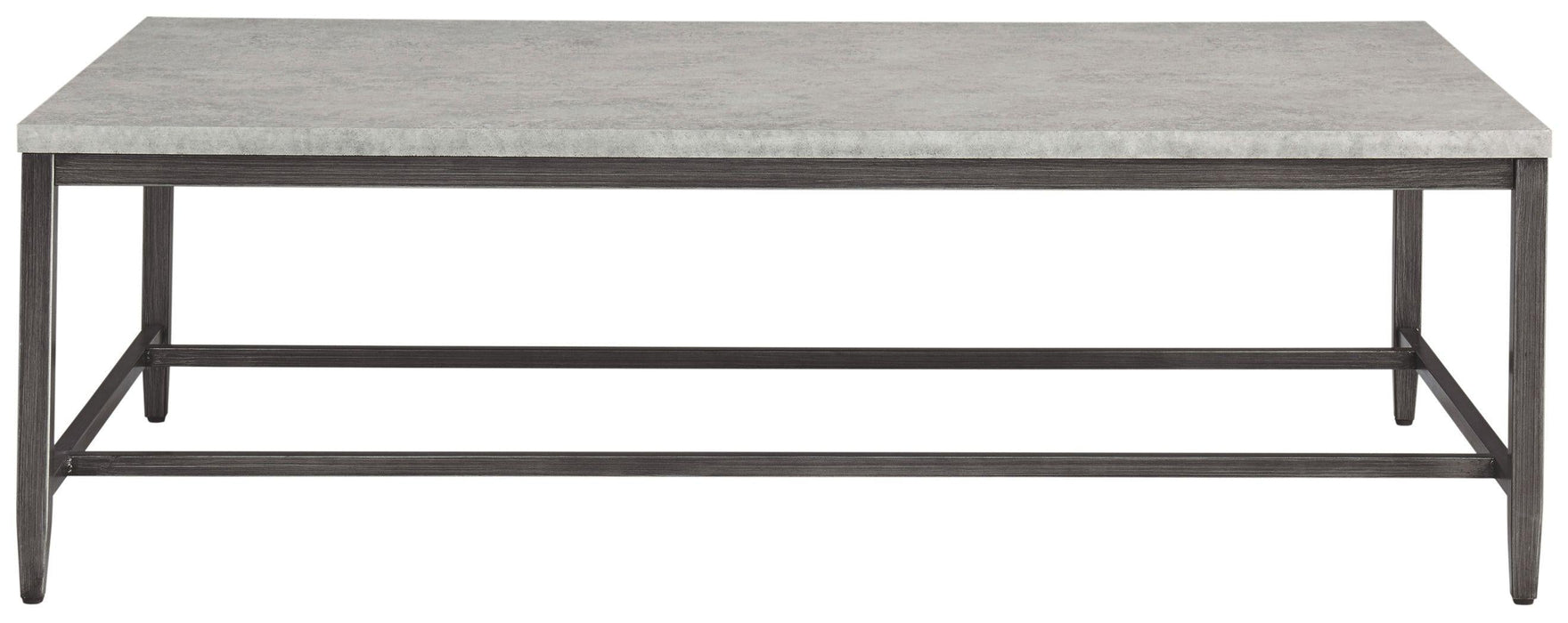 Shybourne - Rectangular Cocktail Table