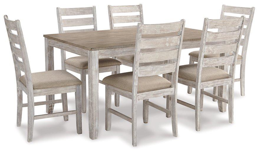 Skempton - Dining Room Set