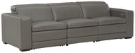 Texline - Power Reclining Sofa image