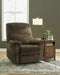 Shadowboxer Power Lift Recliner image