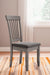 Shullden Dining Chair image