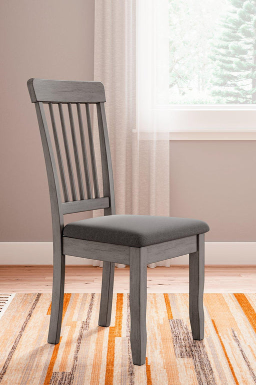 Shullden Dining Chair image