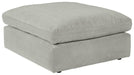 Sophie - Oversized Accent Ottoman image