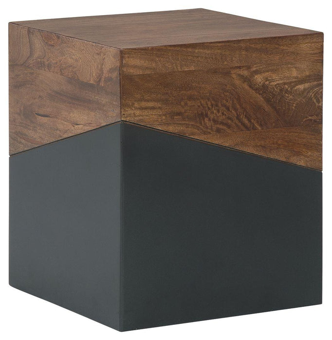 Trailbend - Accent Table image