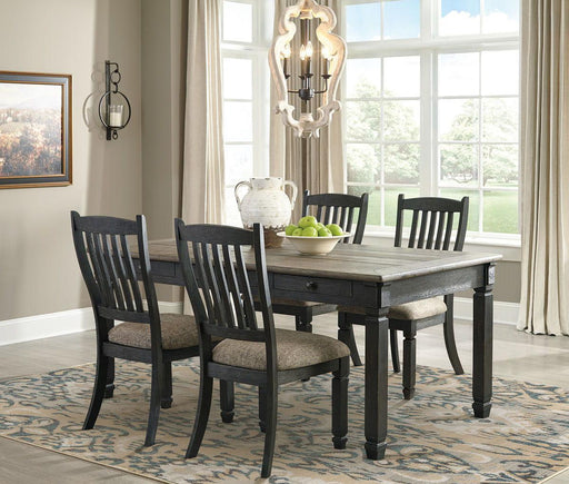 Tyler Creek - Dining Room Set image