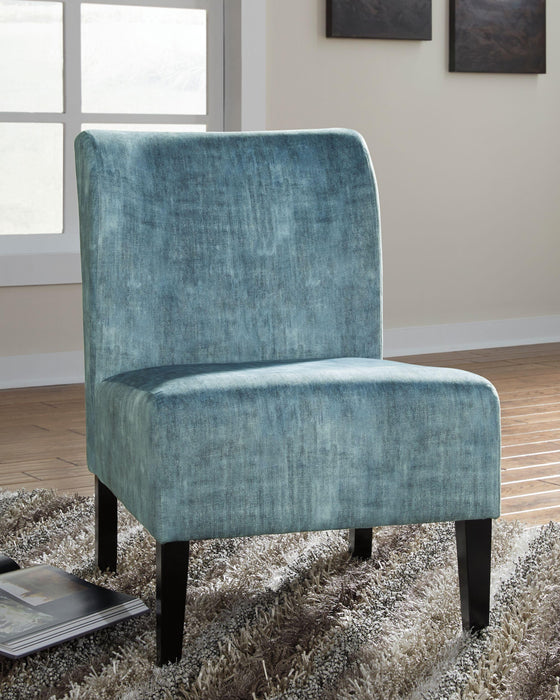 Triptis - Accent Chair