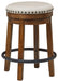 Valebeck - Uph Swivel Stool (1/cn) image