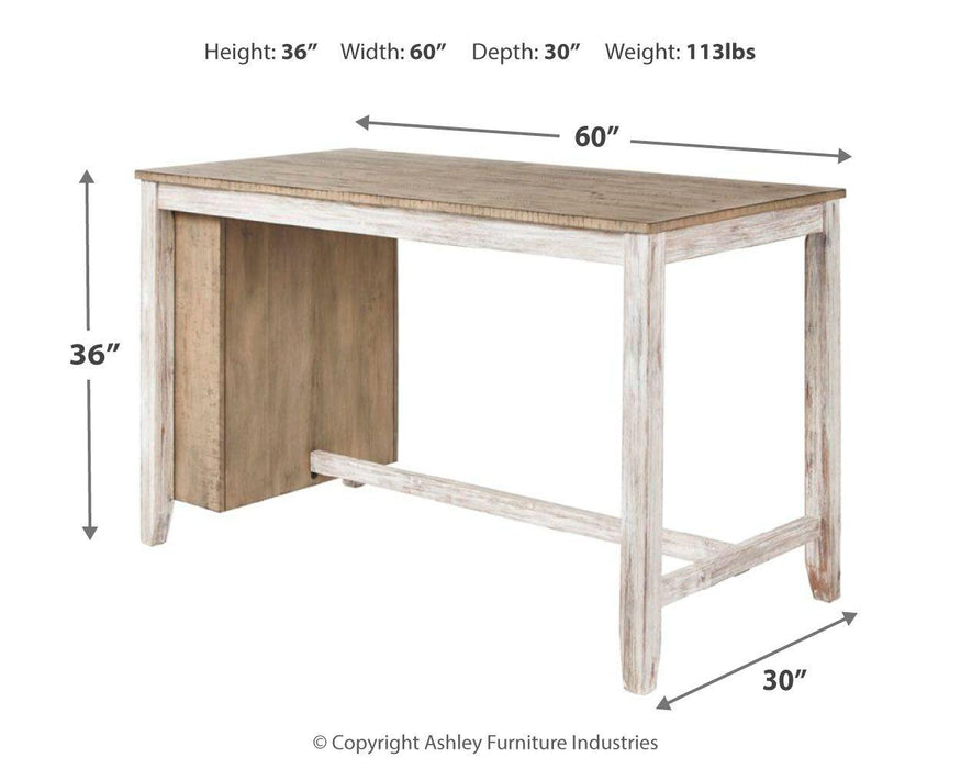 Skempton - Dining Room Set