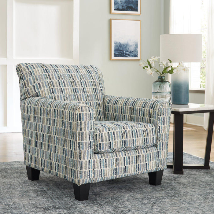 Valerano Accent Chair image