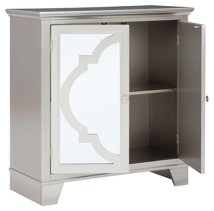 Wyncott - Accent Cabinet