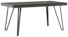 Strumford - Rectangular Dining Room Table image