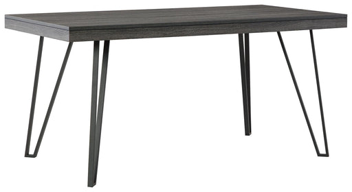 Strumford - Rectangular Dining Room Table image