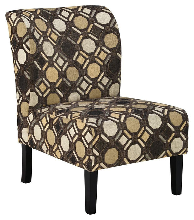 Tibbee - Accent Chair