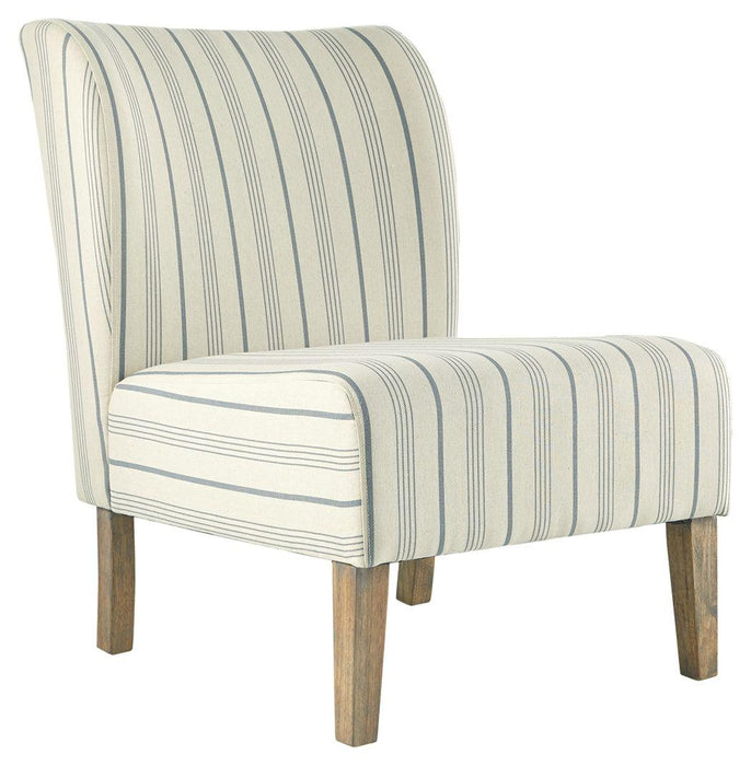 Triptis - Accent Chair